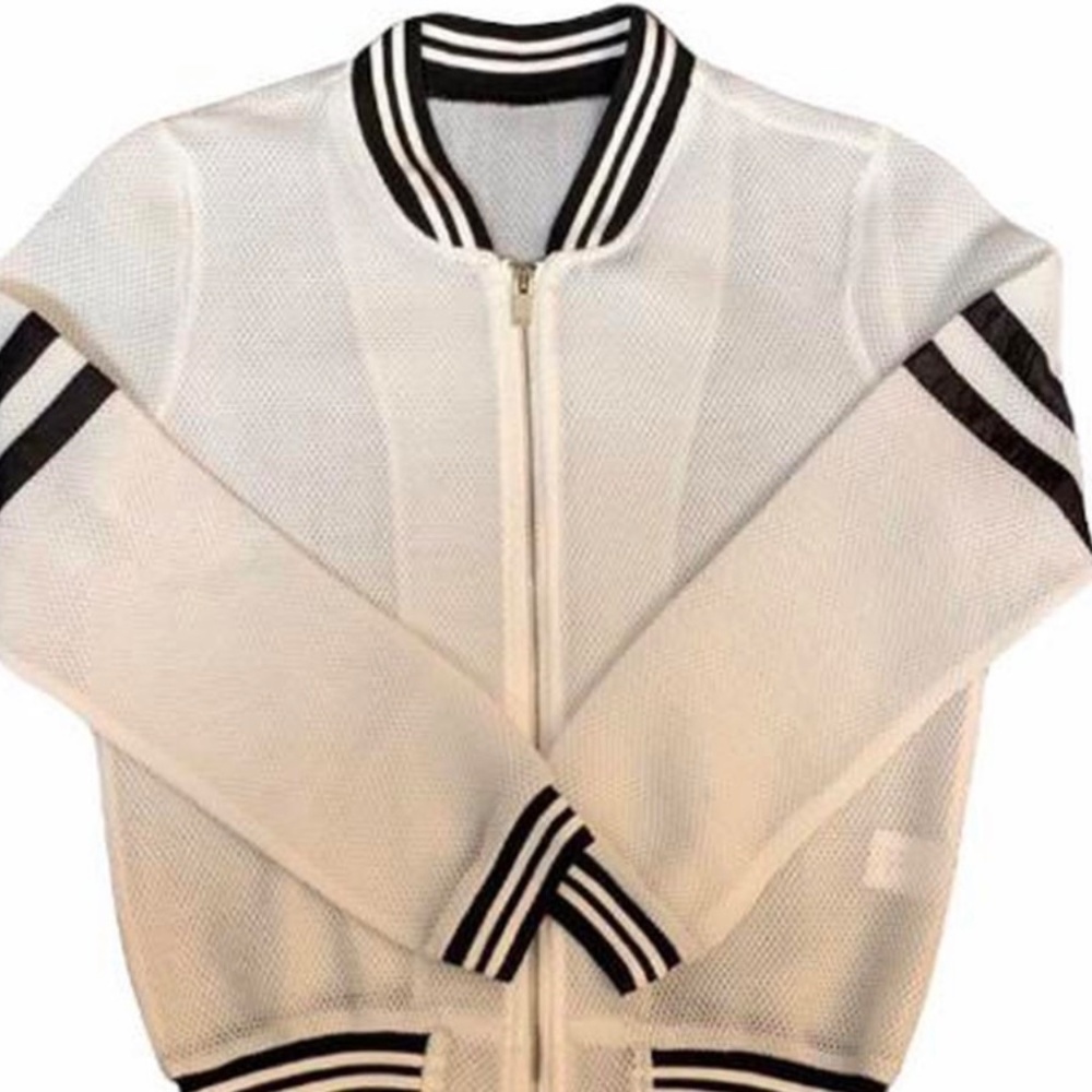 Mesh Jacket - Picture 4 of 4